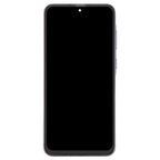 For Galaxy A56 SM-A566B incell LCD Screen Digitizer Full Assembly with Frame, Not Supporting Fingerprint Identification, For Galaxy A56