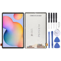 For Galaxy Tab S6 Lite 2024 SM-P620/SM-P625 Original LCD Screen with Digitizer Full Assembly, For Galaxy Tab S6 Lite 2024(Original)