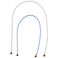 For Galaxy M10 1 Pair Antenna Signal Flex Cable, For Galaxy M10