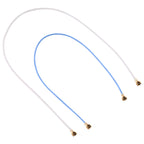For Galaxy M10 1 Pair Antenna Signal Flex Cable, For Galaxy M10