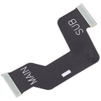 For Galaxy A80 A805F Motherboard Flex Cable, For Samsung Galaxy A80