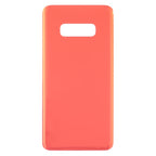 For Galaxy S10e SM-G970F/DS, SM-G970U, SM-G970W Original Battery Back Cover, For Samsung Galaxy S10e (Original ), For Galaxy S10e (Original )