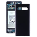 For Galaxy S10 SM-G973F/DS, SM-G973U, SM-G973W Original Battery Back Cover , For Samsung Galaxy S10 (Original), For Galaxy S10 (Original), For Galaxy S10 (Original)(Green)