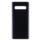 For Galaxy S10 SM-G973F/DS, SM-G973U, SM-G973W Original Battery Back Cover , For Samsung Galaxy S10 (Original), For Galaxy S10 (Original), For Galaxy S10 (Original)(Green)