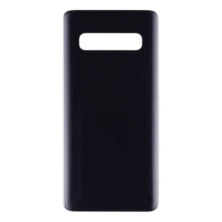For Galaxy S10 SM-G973F/DS, SM-G973U, SM-G973W Original Battery Back Cover , For Samsung Galaxy S10 (Original), For Galaxy S10 (Original), For Galaxy S10 (Original)(Green)