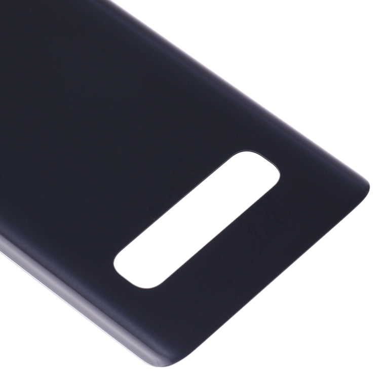 For Galaxy S10 SM-G973F/DS, SM-G973U, SM-G973W Original Battery Back Cover , For Samsung Galaxy S10 (Original), For Galaxy S10 (Original), For Galaxy S10 (Original)(Green)