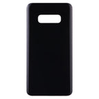 For Galaxy S10e SM-G970F/DS, SM-G970U, SM-G970W Battery Back Cover , For Samsung Galaxy S10e, For Galaxy S10e, For Galaxy S10e(Yellow)