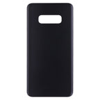 For Galaxy S10e SM-G970F/DS, SM-G970U, SM-G970W Battery Back Cover , For Samsung Galaxy S10e, For Galaxy S10e, For Galaxy S10e(Yellow)