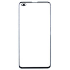 For Galaxy S10+ SM-G975F/DS, SM-G975U, SM-G975W Original Front Screen Outer Glass Lens , For Galaxy S10+