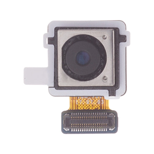 For Galaxy A8 (2018) A530F Back Facing Camera, For Samsung Galaxy A8 (2018) A530F