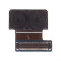 For Galaxy A8+ (2018) A730F Front Facing Camera Module, For Samsung Galaxy A8+ (2018)