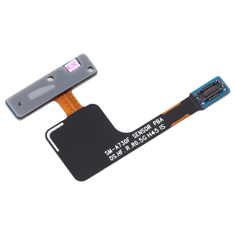 For Galaxy A8+ (2018) A730F Light Sensor Flex Cable, For Samsung Galaxy A8+ (2018)
