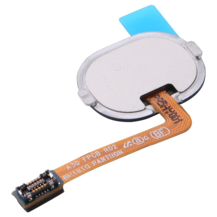 For Galaxy A30 / A40 Fingerprint Sensor Flex Cable, For Samsung Galaxy A30 / A40, For Galaxy A30 / A40