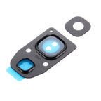 For Galaxy A5 (2017) / A520 10pcs Camera Lens Covers, For Samsung Galaxy A5 (2017), For Galaxy A5 (2017) / A520, Galaxy A5 (2017)
