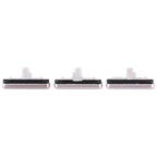 For Galaxy S7 10 Set Side Keys, For Samsung Galaxy S7, For Galaxy S7, For Galaxy S7 (Pink)