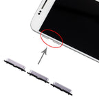For Galaxy S6 10 Set Side Keys, For Samsung Galaxy S6, For Galaxy S6