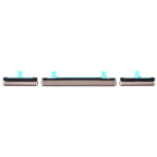 For Galaxy S8 / Galaxy S8+ 10 Set Side Keys, For Galaxy S8 / S8+, For Samsung Galaxy S8 / S8+, For Galaxy S8 / S8+ (Pink)