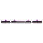 For Galaxy S10 / Galaxy S10+ 10 Set Side Keys, For Samsung Galaxy S10 / S10+, For Galaxy S10 / S10+, For Galaxy S10 / S10+ (Pink), For Galaxy S10 / S10+ (Green)
