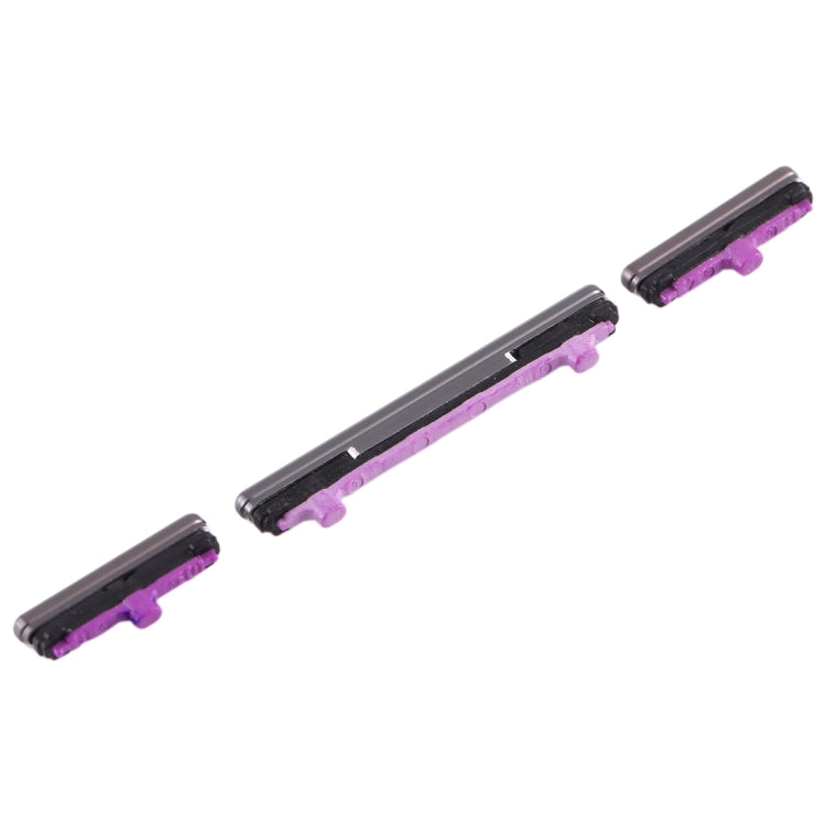 For Galaxy S10 / Galaxy S10+ 10 Set Side Keys, For Samsung Galaxy S10 / S10+, For Galaxy S10 / S10+, For Galaxy S10 / S10+ (Pink), For Galaxy S10 / S10+ (Green)