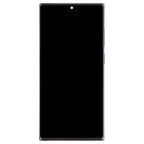 For Samsung Galaxy S23 Ultra SM-S918U EU Edition Original LCD Screen Digitizer Full Assembly with Frame, For Samsung Galaxy S23 Ultra (US Edition)