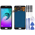 LCD Screen (TFT) + Touch Panel for Galaxy J3 (2016) / J320, J320FN, J320F, J320G, J320M, J320A, J320V, J320P, For Samsung Galaxy J3 (2016) TFT, For Galaxy J3 (2016) TFT