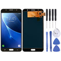 LCD Screen (TFT) + Touch Panel for Galaxy J7 (2016) / J7 Duos (2016), J710F, J710FN, J710M, J710MN, J7108, For Samsung Galaxy J7 (2016) TFT, For Galaxy J7 (2016) TFT, For Galaxy J7 (2016)