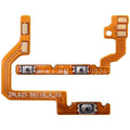 For Galaxy A10S 1 Pair Power Button & Volume Button Flex Cable, For Samsung Galaxy A10S
