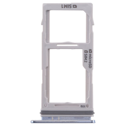 For Galaxy S10+ / S10 / S10e SIM Card Tray + SIM Card Tray / Micro SD Card Tray, For Samsung Galaxy S10+(Double), For Galaxy S10+(Double  SIM), For Samsung Galaxy S10+(Dual), For Galaxy S10+(2 SIM), For Galaxy S10+(Double SIM)
