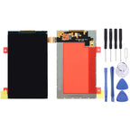 Original LCD Screen for Galaxy Core Prime Value Edition / G361, G361