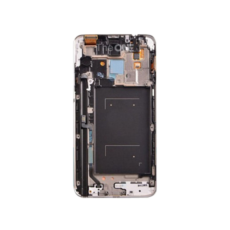 Original LCD Display + Touch Panel with Frame for Galaxy Note 3 Neo / N7505, For Galaxy Note 3 Neo (Frame), For Samsung Galaxy Note 3 Neo (Frame)