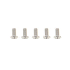 For Samsung Mobile Phones 100pcs Repair Tools 1.4x2.0mm Screws / Bolts, 1.4x2.0mm for Samsung