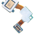 Original Power + Return + Microphone Flex Cable For Samsung Galaxy Watch4 40mm SM-R860 R865, For Samsung Galaxy Watch4 40mm