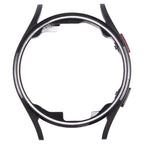 Original LCD Screen Frame Bezel Plate For Samsung Galaxy Watch4 40mm SM-R860 R865, For Samsung Galaxy Watch4 40mm