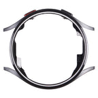Original LCD Screen Frame Bezel Plate For Samsung Galaxy Watch4 44mm SM-R870 R875, For Samsung Galaxy Watch4 44mm