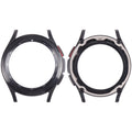 Original LCD Screen Frame Bezel Plate For Samsung Galaxy Watch4 Classic 42mm SM-R880, For Samsung Galaxy Watch4 Classic 42mm