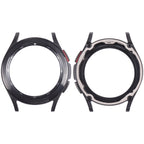 Original LCD Screen Frame Bezel Plate For Samsung Galaxy Watch4 Classic 42mm SM-R880, For Samsung Galaxy Watch4 Classic 42mm