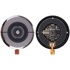 Original Back Cover With Heart Rate Sensor + Wireless Charging Module For Samsung Galaxy Watch5 SM-R900 R905 R910 R915 R920 R925, For Samsung Galaxy Watch5