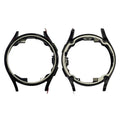 Original LCD Screen Frame Bezel Plate For Samsung Galaxy Watch5 Golf Edition, For Samsung Galaxy Watch5 Golf Edition