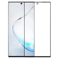 For Samsung Galaxy Note10+ Front Screen Outer Glass Lens with OCA Optically Clear Adhesive, For Samsung Galaxy Note10+