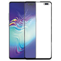 For Samsung Galaxy S10 5G Front Screen Outer Glass Lens with OCA Optically Clear Adhesive , For Samsung Galaxy S10 5G