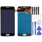 Original LCD Display + Touch Panel for Galaxy A3 (2016) / A310F, DSA310M, A310M/DS, A310Y, For Samsung Galaxy A3 (2016), For Galaxy A3 (2016)