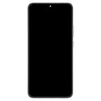 For Samsung Galaxy S22+ 5G SM-S906B OLED LCD Screen Digitizer Full Assembly with Frame, For Samsung Galaxy S22+ 5G