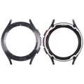 Original LCD Screen Frame Bezel Plate For Samsung Galaxy Watch4 Classic 46mm SM-R890 R895, For Samsung Galaxy Watch4 Classic 46mm