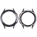 Original LCD Screen Frame Bezel Plate For Samsung Galaxy Watch4 Classic 46mm SM-R890 R895, For Samsung Galaxy Watch4 Classic 46mm