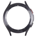 Original LCD Screen Frame Bezel Plate For Samsung Galaxy Watch4 Classic 46mm SM-R890 R895, For Samsung Galaxy Watch4 Classic 46mm