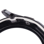 Original LCD Screen Frame Bezel Plate For Samsung Galaxy Watch4 Classic 46mm SM-R890 R895, For Samsung Galaxy Watch4 Classic 46mm