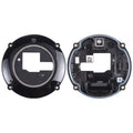 Original Back Cover For Samsung Galaxy Watch5 40mm SM-R900 R905, For Samsung Galaxy Watch5 40mm