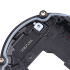 Original Back Cover For Samsung Galaxy Watch5 44mm SM-R910 R915, For Samsung Galaxy Watch5 44mm
