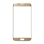 For Galaxy S7 Edge / G935 Original Front Screen Outer Glass Lens , For Galaxy S7 Edge Original
