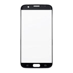 For Galaxy S7 Edge / G935 Original Front Screen Outer Glass Lens , For Galaxy S7 Edge Original